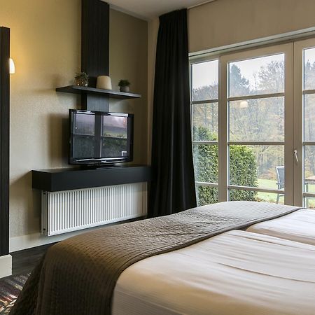 Fletcher Landgoed Hotel Holthurnsche Hof Berg en Dal Exterior foto