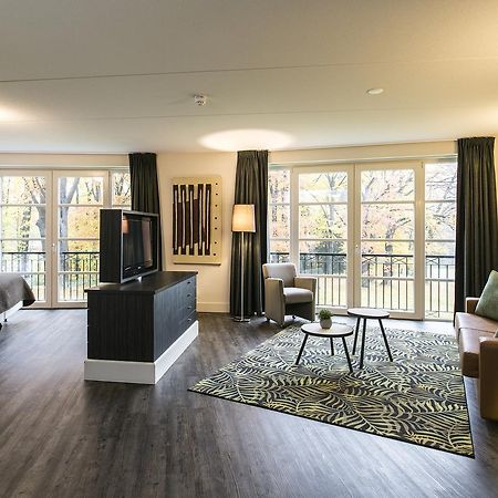 Fletcher Landgoed Hotel Holthurnsche Hof Berg en Dal Exterior foto