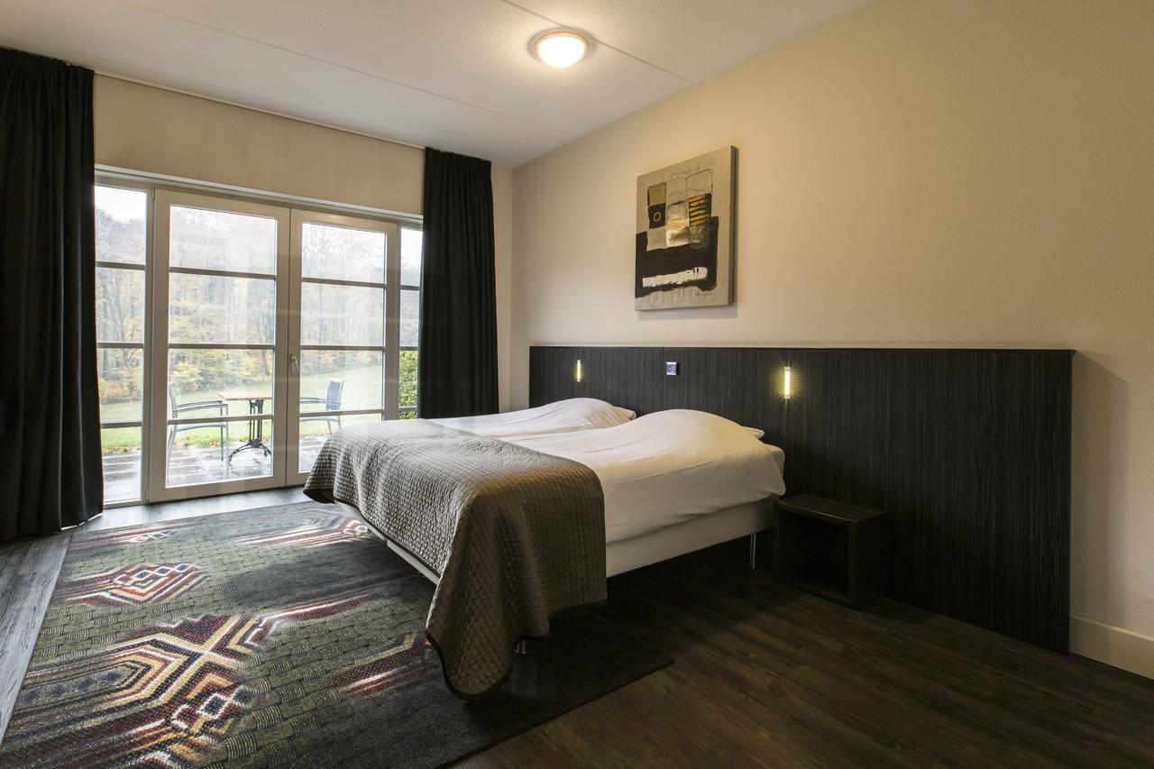 Fletcher Landgoed Hotel Holthurnsche Hof Berg en Dal Exterior foto