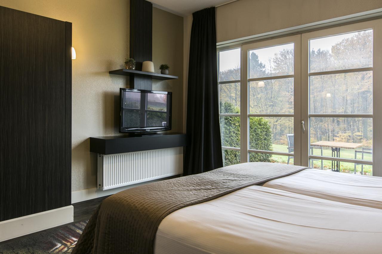 Fletcher Landgoed Hotel Holthurnsche Hof Berg en Dal Exterior foto