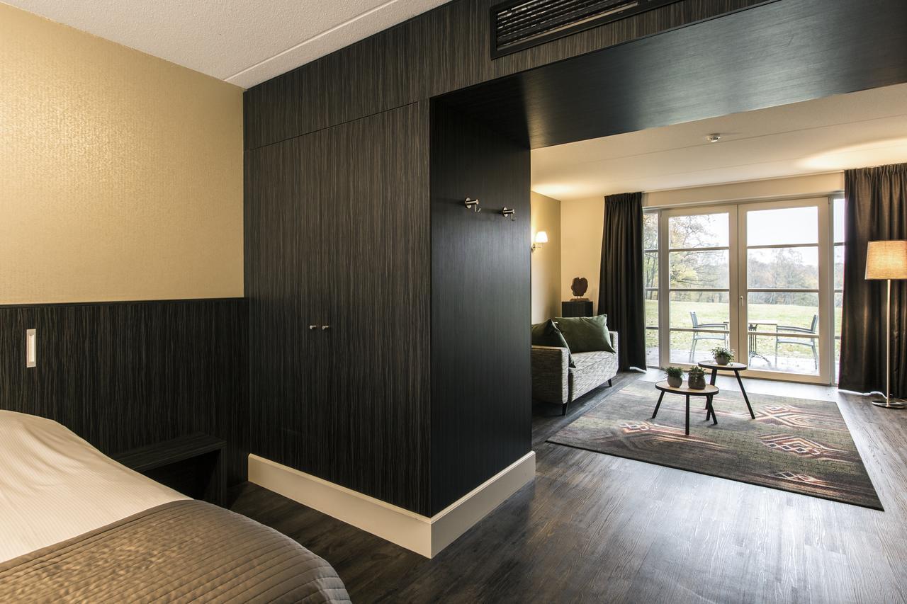 Fletcher Landgoed Hotel Holthurnsche Hof Berg en Dal Exterior foto